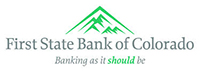 First State Bank of Colorado