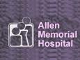 Allen Memorial Hospital